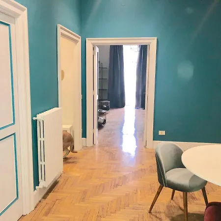 Apartment Jungle Naples