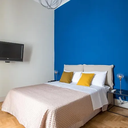 Appartement Jungle By The Seaside Naples