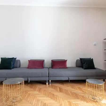 Appartement Jungle By The Seaside Naples